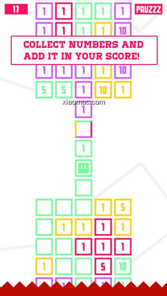 【图】Numbers, Colors and Blocks(截图2)
