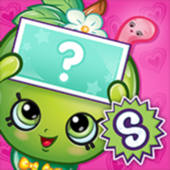 Shopkins: Who’s Next?