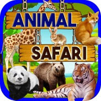 Animal Safari Hidden Object Games Animal Safari Hidden Object Games