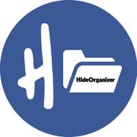 HideOrganizer