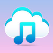 Music Get – Offline Music Player from Cloud