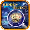 Fraud Case in Casino – Find Hidden Objects games