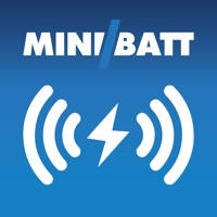 MiniBatt – No problem! MiniBatt – No problem!