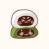 Mochi大福