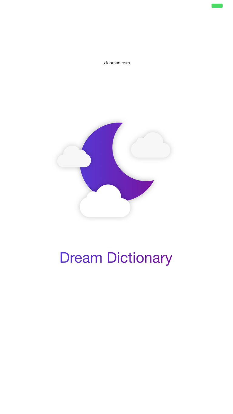 【图】Dream Dictionary-Dream Reading(截图1)