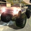 3D怪物卡车速度赛车游戏
