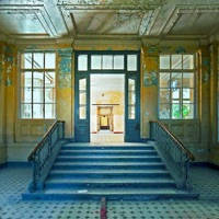 Escape Neglected Hospital 2