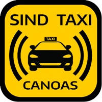 Sind Taxi Canoas – Passageiro