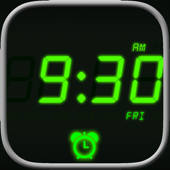 Alarm Clock by RPG