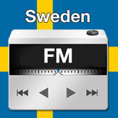 Radio Sweden – All Radio Stations