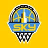Chicago Sky Mobile