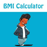 BMI Number Calculator