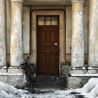 Escape Games – Ruined House