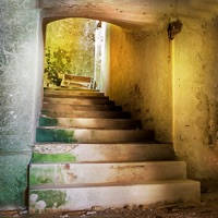 Escape Games – Ruined Castle