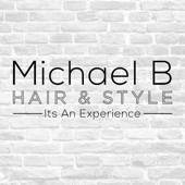 Michael B Hair & Style