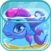 Water Worlds – 学英文游戏 儿童英语