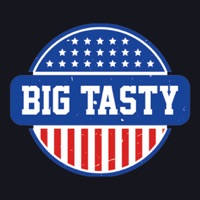 Big Tasty Big Tasty