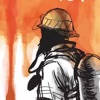 Fahrenheit 451 – synced transcript, notes