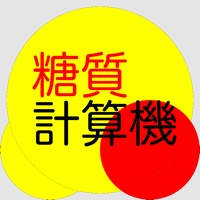 糖質計算機(エネルギーとタンパク質と脂質から糖質計算) 糖質計算機(エネルギーとタンパク質と脂質から糖質計算)