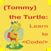 Tommy the Turtle Learn to Code