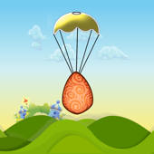 Easter Hunt Madness Easter Hunt Madness