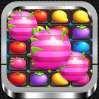 fruits sweet blaster match3 fruits sweet blaster match3