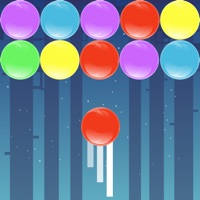 Bubble Shooter – Spinning Challenge To Cloud Saga