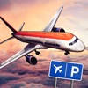 Airport Flying 3D Simulator