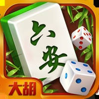 大胡六安麻将-牌友圈 大胡六安麻将-牌友圈