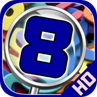 Hidden Objects:Find Hidden Numbers
