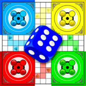 Classic Ludo – Dice
