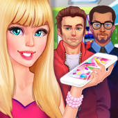 Love Story Games: College Love Story Games: College