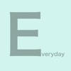 Everyday – daily selfies