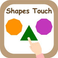 Shapes Touch