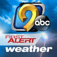 KCRG-TV9 First Alert Weather