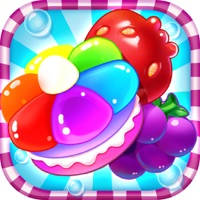 单机游戏 – 开心消消消单机版