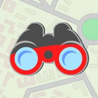 My Location – with Google Street View