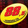 Veredas Fm 88,5