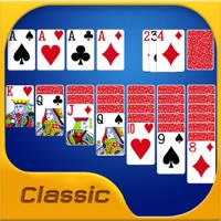 Solitaire Classic!! Solitaire Classic!!