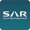SAR Saudi Railway