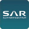SAR Saudi Railway SAR Saudi Railway