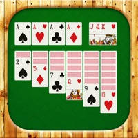 Klondike Solitaire – Classic Card Game
