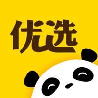 熊猫优选 – 连网红都在这买的省钱APP 熊猫优选 – 连网红都在这买的省钱APP