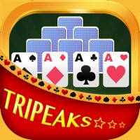Solitaire Tripeaks Solitaire Tripeaks