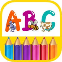 ABC着色页 – 字母和数字绘画 著色遊戲 画画涂色 游戏课 什么单机游戏好玩 ABC着色页 – 字母和数字绘画 著色遊戲 画画涂色 游戏课 什么单机游戏好玩