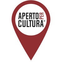Aperto per Cultura