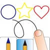 Scribbling Board for Kids Scribbling Board for Kids