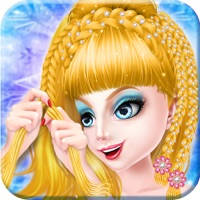 Ice Queen Braided Hairstyles Ice Queen Braided Hairstyles