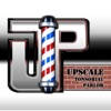 UTP – Upscale Tonsorial Parlor