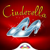 Cinderella – Storytime Reader